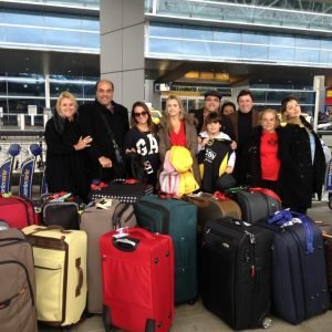 TransBrasNY Transfer e Passeios New York (15)